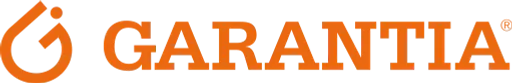 Garantia logo
