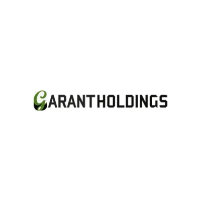 GARANT Holding GmbH logo