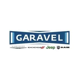 Garavel Chrysler Jeep Dodge Ram logo