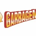 Garbageman logo