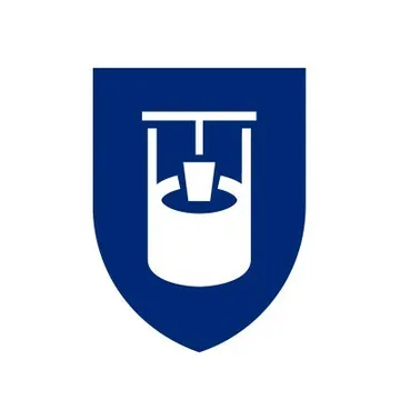 Garcia De Pou Logo