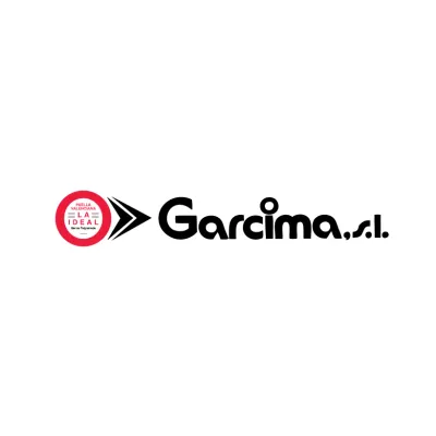 Garcima logo