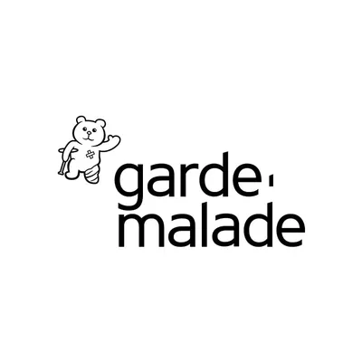 Garde logo