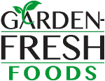 Garden Fresh Foods logo