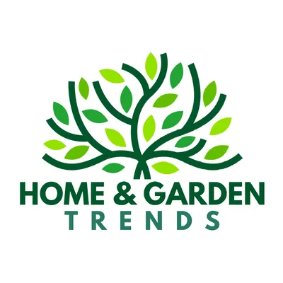 Home Garden Trends logo