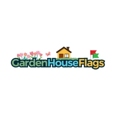 Gardenhouseflags