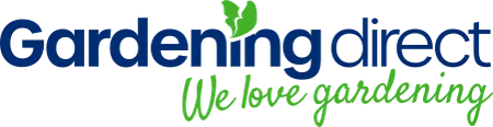 Gardening Direct logo