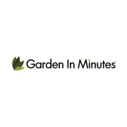 Garden In Minutes® Logo