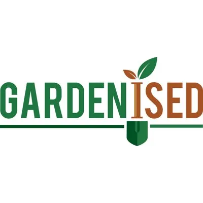Gardenised logo