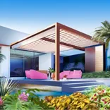 Garden Joy logo/icon