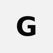 Garden Man Logo