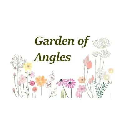 gardenofangelsflorist.com logo