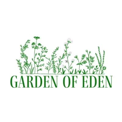 Garden of Eden 79 Flower Shop logo