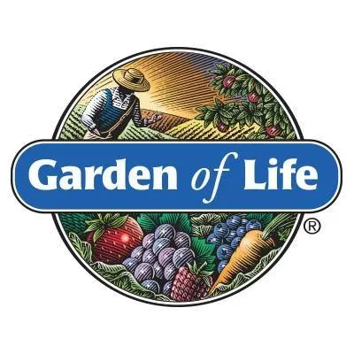 Garden of Life logo