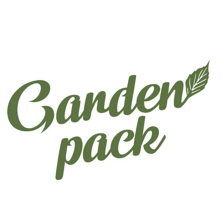 Garden Pack