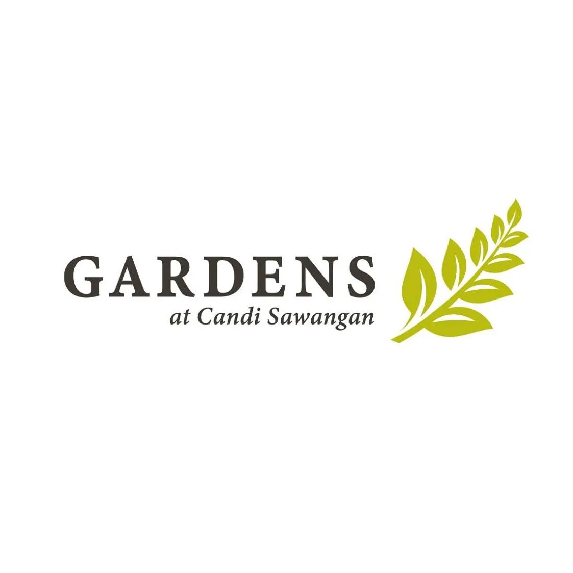Gardens logo