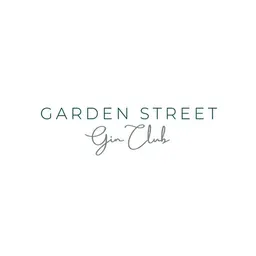 Garden Street Gin Club logo