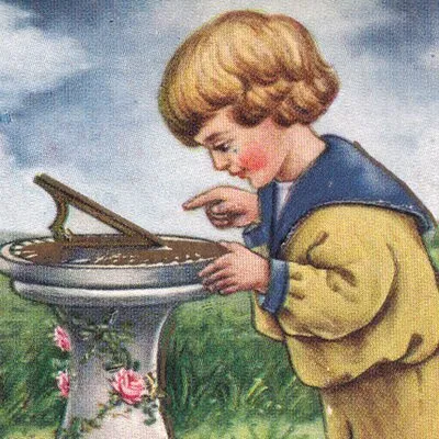 Gardensundials