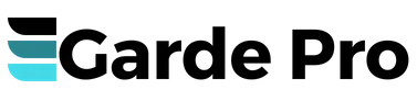 GardePro logo