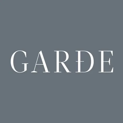 Garde logo