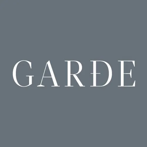 Garde (gardeshop)