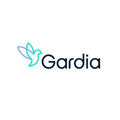 Gardia logo