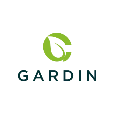 Gardin logo