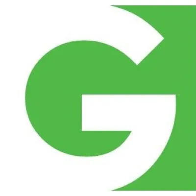 Gardner Builders logo