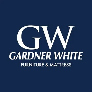 Gardner-White Furniture Logo