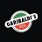 Garibaldi's Pizza logo