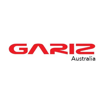 gariz.com.au logo