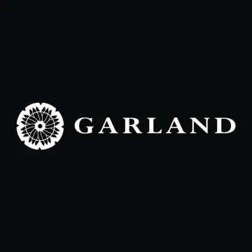 City of Garland Logo