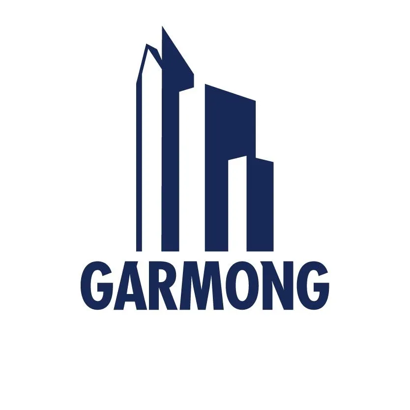 Garmong Construction Services-company-logo