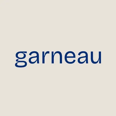 Garneau Slippers logo