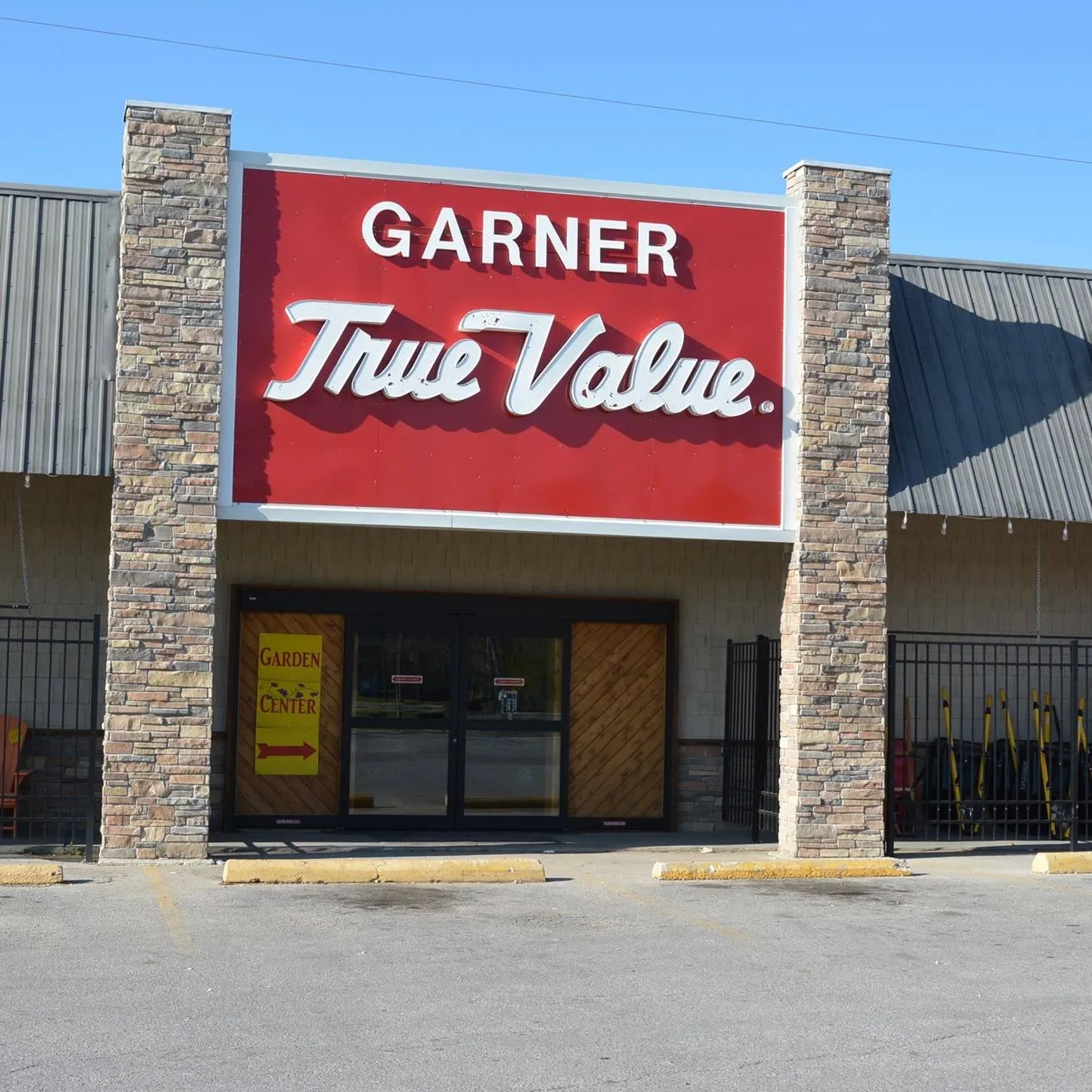 Garnerbuildingsupply