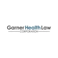 Garner Health's company logo