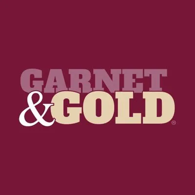 garnetandgold.com logo