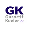 Garnett Keeler logo