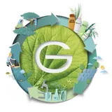 Garnier logo