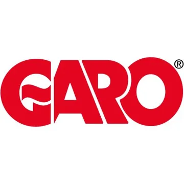 Garo Logo