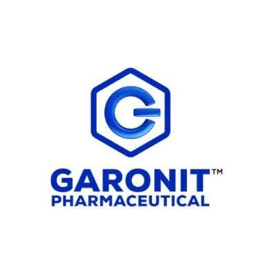 Garonit Pharmaceutical logo