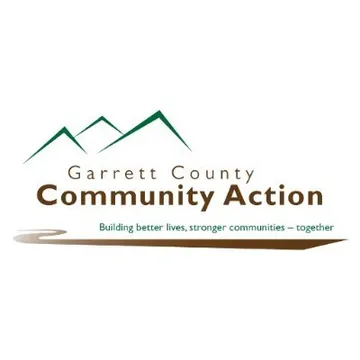 Garrett County Community Action Committee Logo