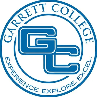 Garrett College - Men's Wrestling