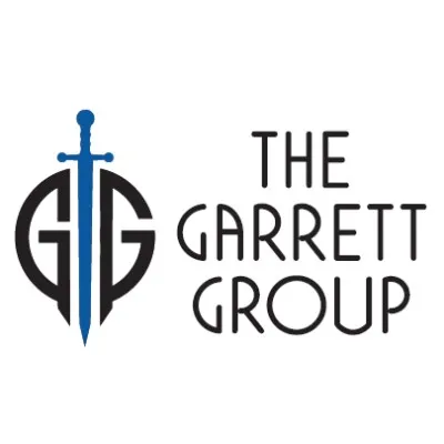 The Garrett Group logo