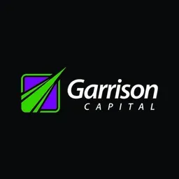 Garrison Capital logo