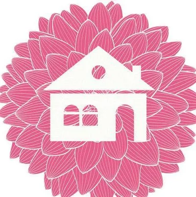 Garrison Designs Florist  Int logo