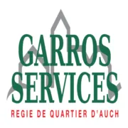 Garros Services LLC logo