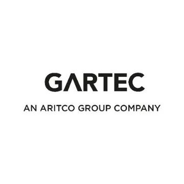Gartec Logo