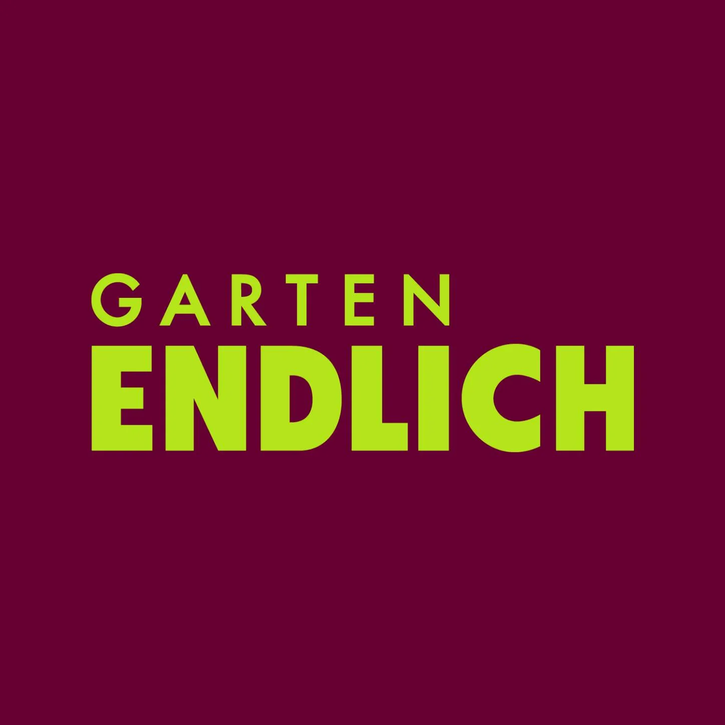 Endlich Garten-und Landschaftsbau GmbH