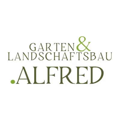 Garten- & Landschaftsbau Alfred GmbH